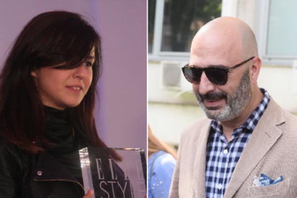 AKO VIŠE NIKAD NE ČUJETE NIJEDNU MOJU PESMU, OVAJ ČOVEK JE RAZLOG: Dramatičan apel Bojane Vunturišević