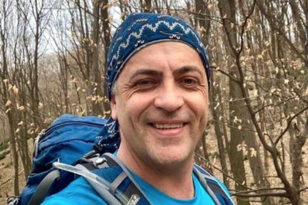 MISTERIJA SMRTI PLANINARA NA RTNJU: OTAC DVOJE DECE bio je INVESTIROR, sam noću otišao u planinu, pa PRONAĐEN MRTAV