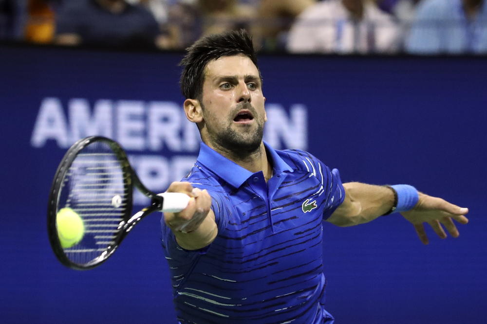 PRED NJIM ĆE SVI DA DRHTE: Nole već sad razmišlja o OI, ali ima jedan ozbiljan problem!