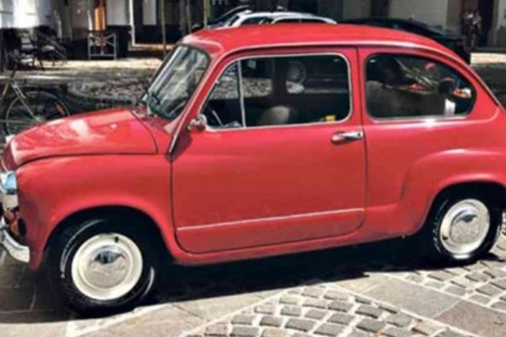 DARINKA JE 1983. GODINE FIĆU PRODALA POZNANIKU I SADA ĆE TO PLAĆATI DO KRAJA ŽIVOTA: Posle se desilo nešto LUDO!