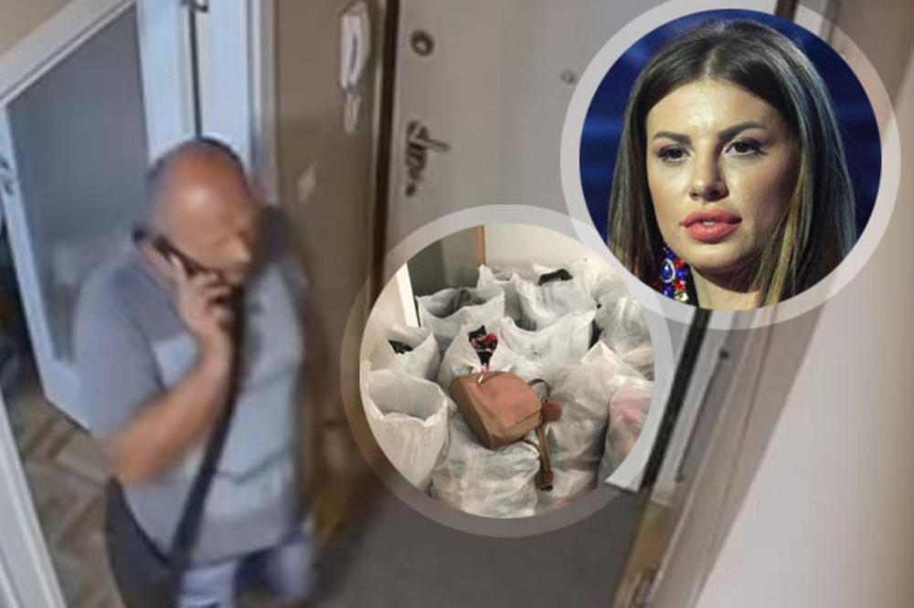 IZBACIO JE DRAGANU I SINA IZ KUĆE, DETETOVE IGRAČKE NASRED ULICE! Oglasio se MONSTRUM Siniša Dragutinović