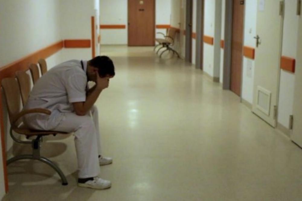 OSTAVILA GA JE DA BI SE OSTVARILA KAO MAJKA! Rekao joj je da je sterilan, pa je donela STRAVIČNU ODLUKU!