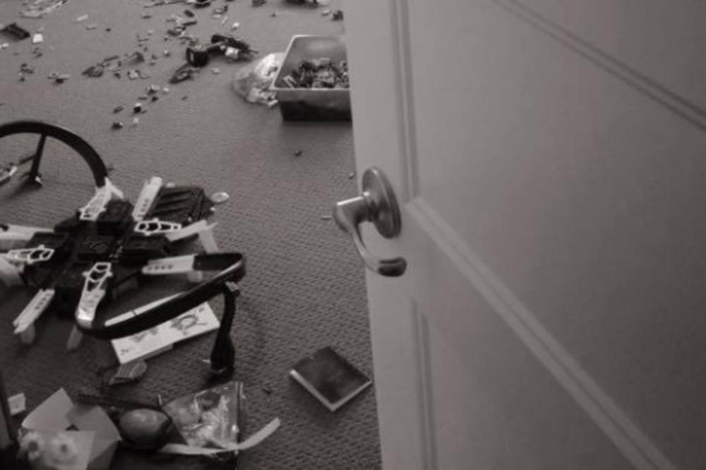 DA LI STE ČULI ZA "SOBU ZA SMRT"? Nalazi se u svakoj kući, a u njoj se nekada radilo nešto JEZIVO!