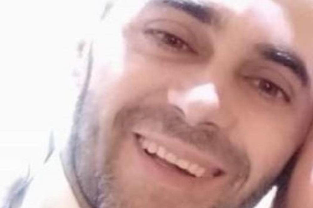 OVO JE MLADOŽENJA IZ SRBIJE KOJI JE SKOČIO SA 6. SPRATA I UBIO SE! Grad i navijači zavijeni u CRNO! (FOTO)