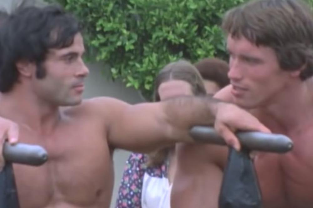 POGINUO NAJJAČI ČOVEK NA SVETU, ŠVARCENEGER I STALONE U SUZAMA: Franko Kolombu (78) doživeo STRAŠNU SUDBINU (VIDEO)