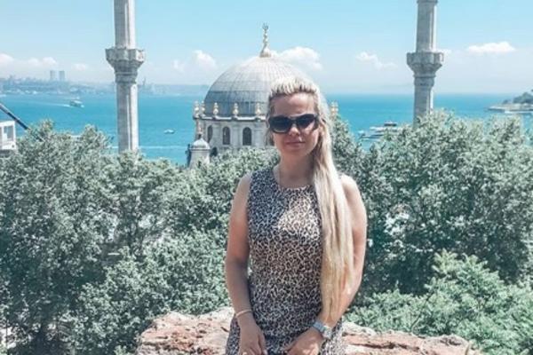 SVETLANA OTKRILA ŠTA DONOSI BRAK SA TURČINOM! Udala se za njega u Istambulu, a uskoro nije mogla da prepozna ŽIVOT