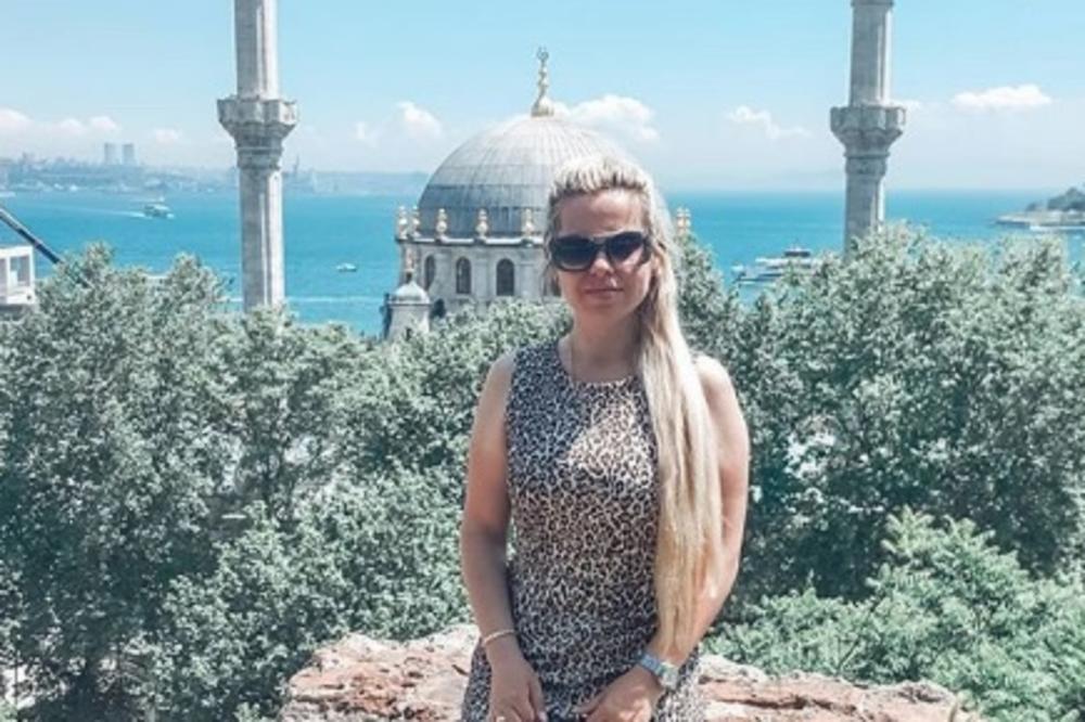 SVETLANA OTKRILA ŠTA DONOSI BRAK SA TURČINOM! Udala se za njega u Istambulu, a uskoro nije mogla da prepozna ŽIVOT