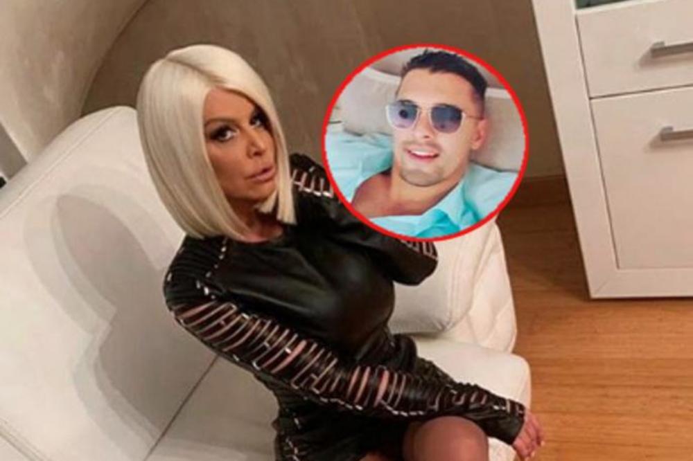 OVO JE NOVI DEČKO DARE BUBAMARE I IZGLEDA KAO MILION DOLARA! Kako je smuvala ovakvog BRUTALNOG FRAJERA iz VRANJA?