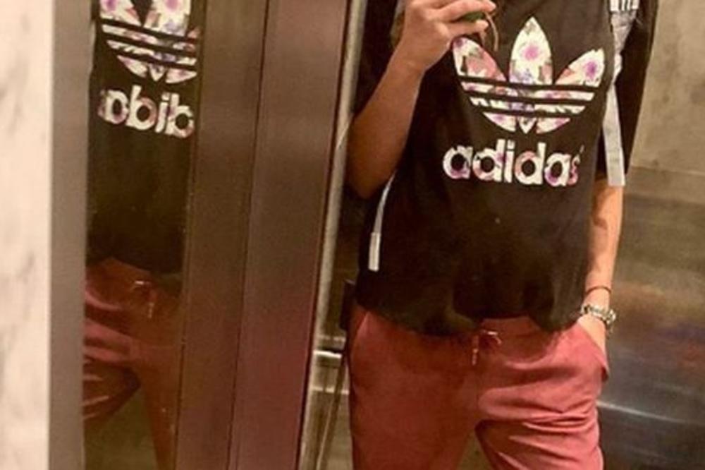 ANA IVANOVIĆ JE BILA U PODMUKLOJ TRUDNOĆI, A IMALA JE MALI STOMAK! To se dešava devojkama iz ovih RAZLOGA