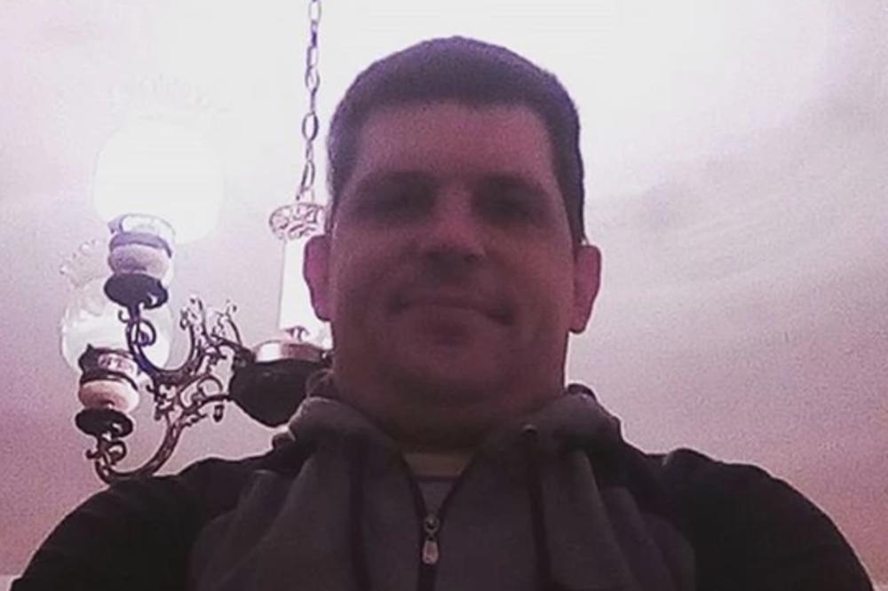 KO JE SIN MIŠE JANKETIĆA KOJI JE OVERIO OD DROGE I ALKOHOLA? On je POLICAJAC i strastveni ljubitelj MOTORA