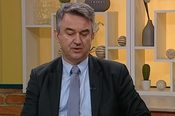 GENERAL VEZAN ZA KREVET, OD PETKA NEMAMO NIKAKVU VEST: Sin otkrio zdravstveno stanje Ratka Mladića!