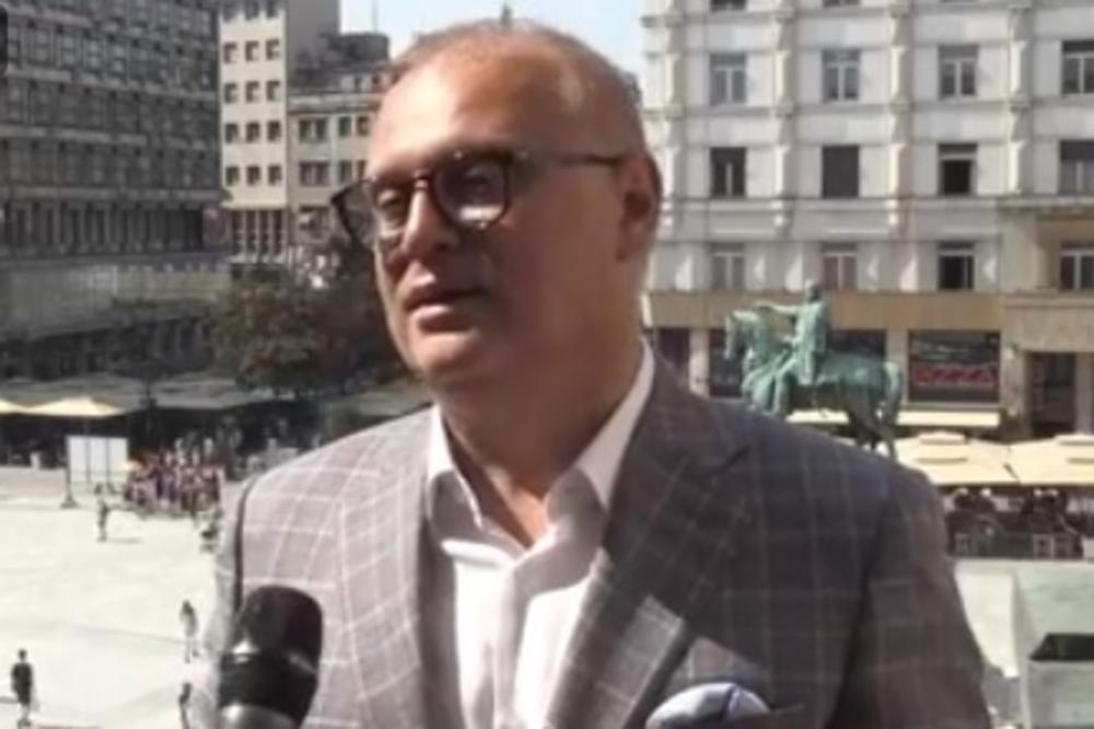 USKORO JAVNI PREVOZ NA REKAMA: Danas sednica Skupštine grada Beograda