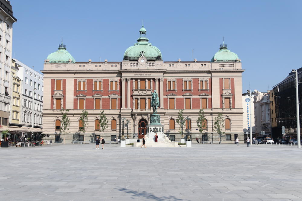 VARATE SE AKO MISLITE DA JE CENTAR BEOGRADA "KRUG DVOJKE": Retko ko zna GDE JE ZAPRAVO, zaprepastićete se ISTINOM!