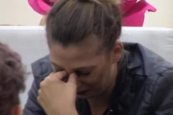 NADEŽDA BILJIĆ VIŠE NE MOŽE DA IZDRŽI SVE ŠTO JOJ SE DEŠAVA! Nakon BATINA, sada i OVO: Pa dokle više?