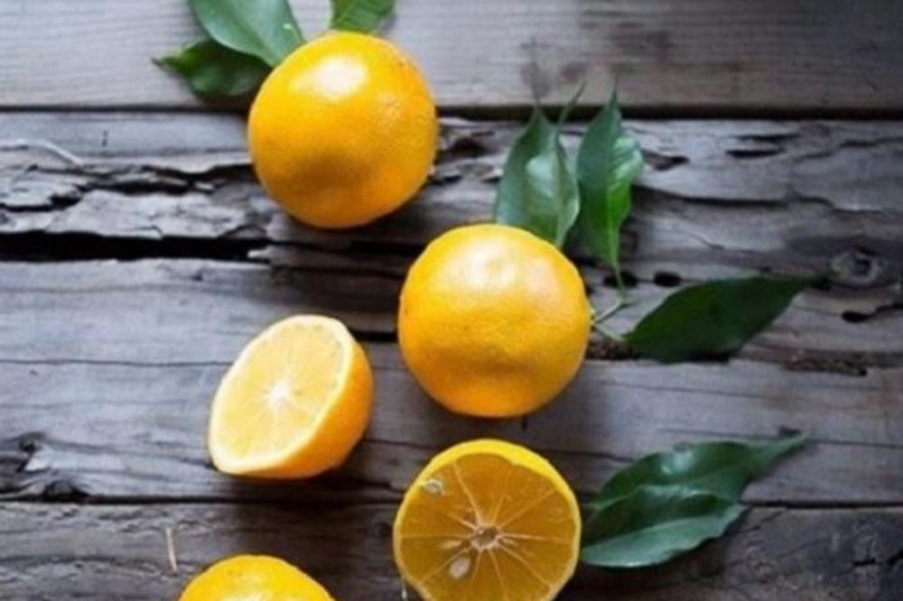 STAVILA JE LIMUN PORED KREVETA I ZASPALA: Kada se probudila ujutru, nije mogla da veruje šta vidi!