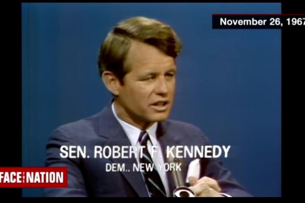 IZBOLI GA U ZATVORU! Ubica Roberta Kenedija u bolnici! (VIDEO)