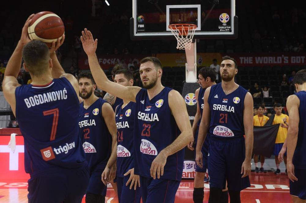 ODLIČNE VESTI: Srpski košarkaš se izlečio od koronavirusa!