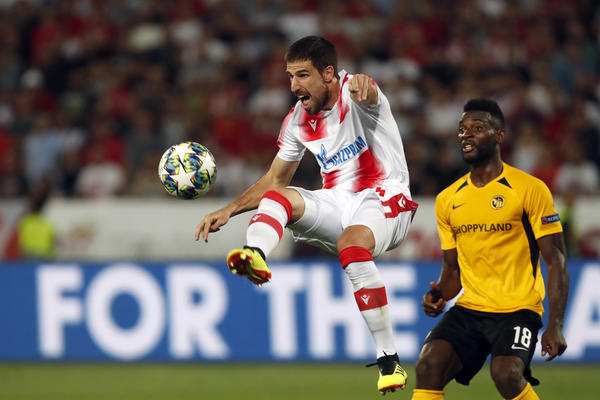 DEGENEK OTVORIO DUŠU O PROGONU U OLUJI: Bežali smo na traktoru! Živeli smo na konzervama kao psi!