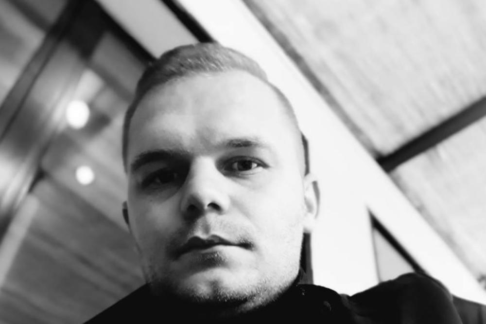 CEO BALKAN TUGUJE: Mladi muzičar poginuo u STRAVIČNOJ SAOBRAĆAJNOJ NESREĆI!