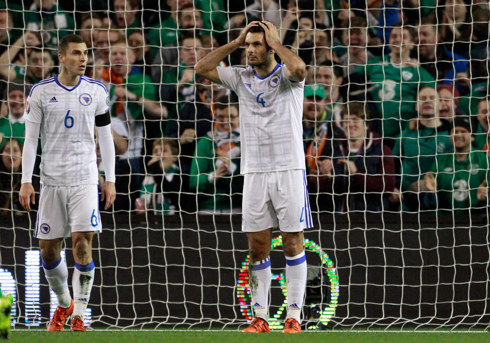 Emiru Spahiću su sanirane povrede  