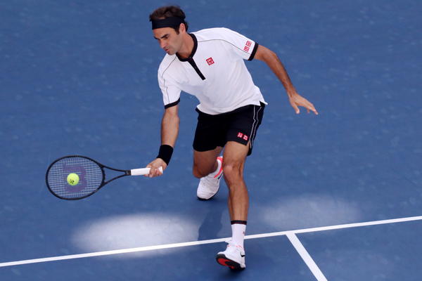 FEDERER ODLEPIO NA KONFERENCIJI: Muka mi je više tog s**nja! Ovakvog Rodžera nikad nismo videli!