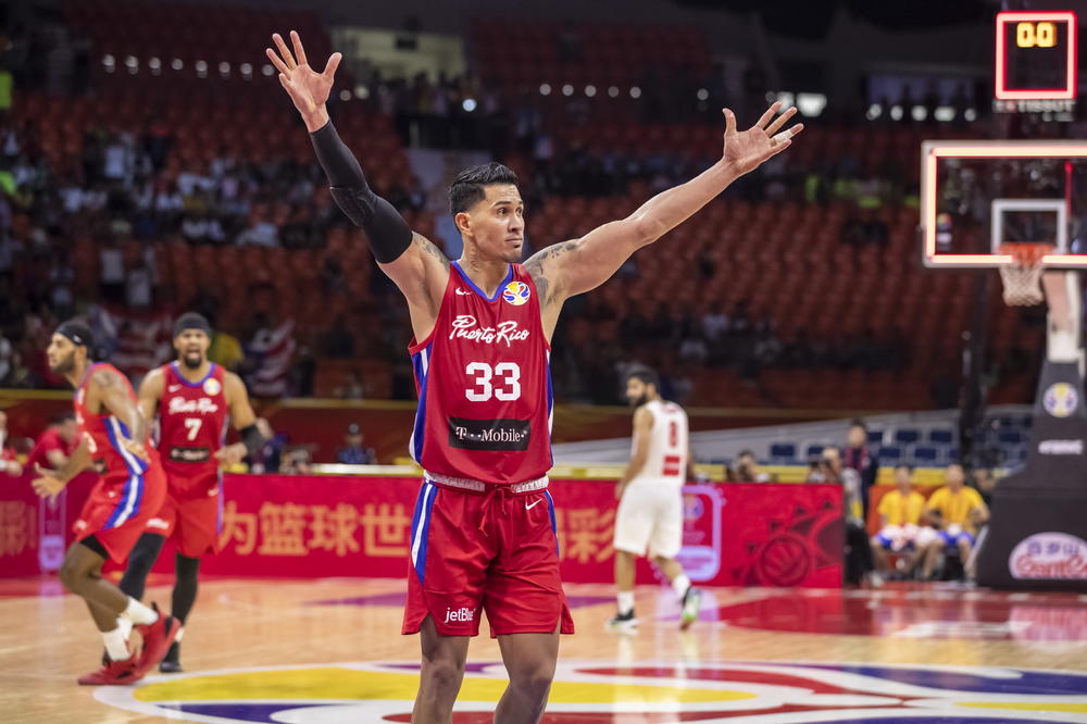 KINA I ŠPANIJA FURIOZNO: Iran vodio +19, pa u trileru izgubio trojkaški duel! Argentina zgazila Koreju!