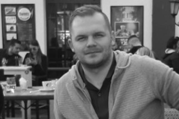 EKIPE HITNE POMOĆI NE PAMTE KADA SU VIDELI OVAKO STRAVIČAN PRIZOR! Detalji nesreće u kojoj je poginuo mladi MUZIČAR