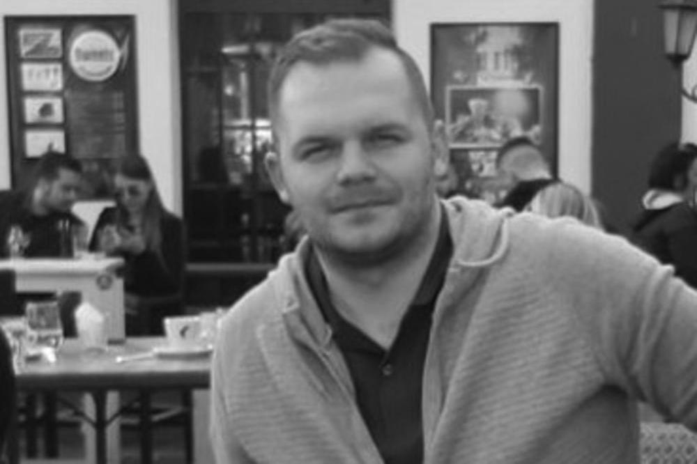 EKIPE HITNE POMOĆI NE PAMTE KADA SU VIDELI OVAKO STRAVIČAN PRIZOR! Detalji nesreće u kojoj je poginuo mladi MUZIČAR