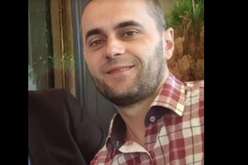 SVAĐAO SE SA ŽENOM PA SKOČIO SA 6. SPRATA I UMRO?! Isplivali jezivi detalji SMRTI MLADOŽENJE! CEO NOVI PAZAR TUGUJE