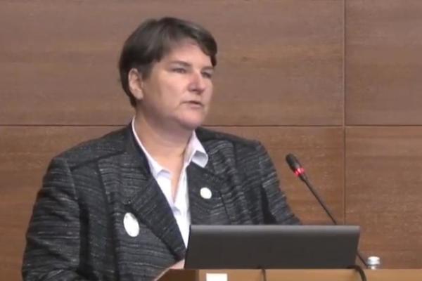 POPOVIĆ: Pada broj zaraženih studenata, proces vakcinacije ohrabruje!