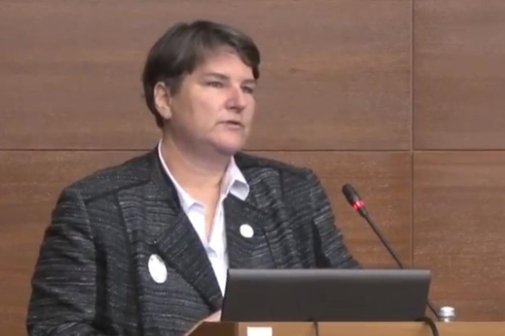 POPOVIĆ: Pada broj zaraženih studenata, proces vakcinacije ohrabruje!