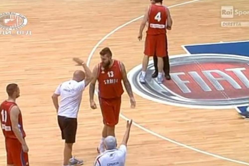 OD SALETOVE PACKE DO KAPITENA SRBIJE: Miroslav Raduljica - buntovnik koji čeka zlato i putovanje na svom Harliju!