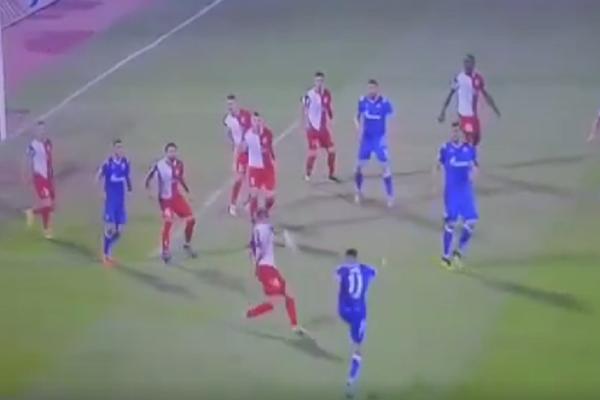 ARGENTINSKA MAGIJA ZA TV ŠPICE: Južnoamerička čarolija Garsije koja se retko viđa!