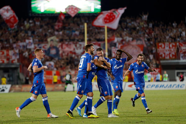 FIFA DONELA ODLUKU: Crvena zvezda igra na Kosovu!