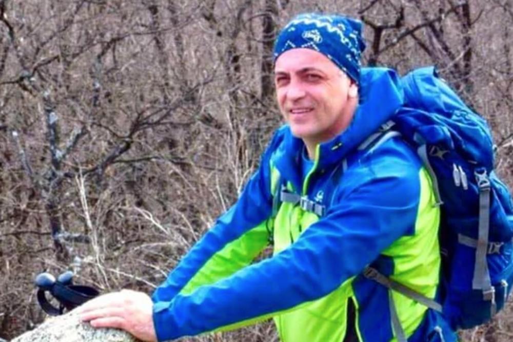 POGINUO TOKOM NOĆNOG PLANINARENJA? Novosađanina prijatelji tražili DVA DANA! Pronašli njegovo BEŽIVOTNO TELO!