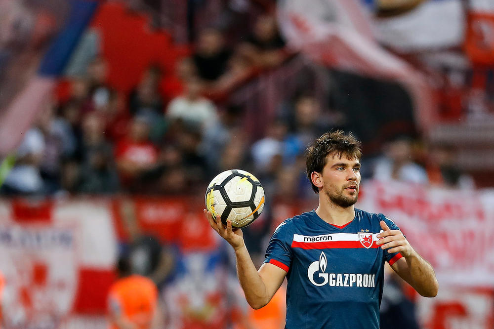 GDE JE I ŠTA RADI FILIP STOJKOVIĆ? Bolje da ne znate...