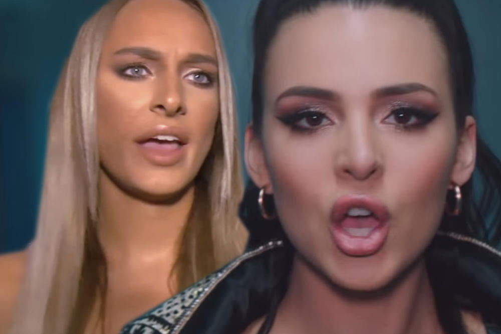 CECA ISPRIČALA SVE O RASPADU PRIJATELJSTVA LUNE I ANASTASIJE! To dete je u mojoj kući jelo i spavalo!