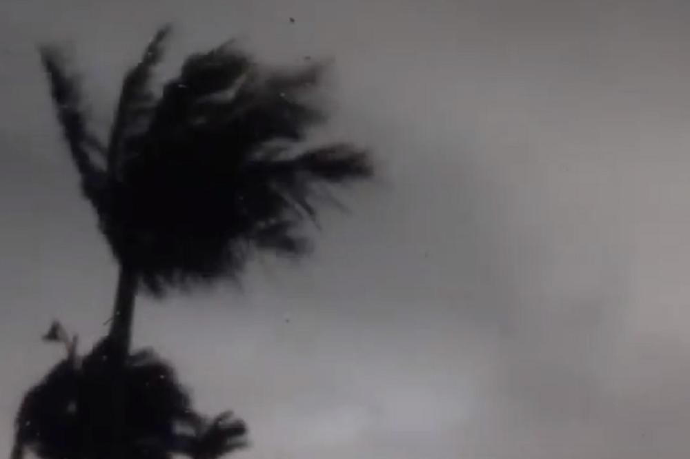 OLUJA DECENIJE HARA EVROPOM! Stigli su podaci o MRTVIMA!