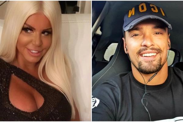 DARI BUBAMARI MLAĐI DEČKO POSTAVLJA USLOVE! Ne dozvoljava joj da SMRŠA, zabranio joj cigarete, potpuno je ODLEPIO!