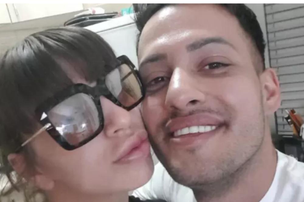 MILJANA KULIĆ POKAZALA DEČKA! Sve puca od STRASTI, ljube se! Miksi CVETA OD SREĆE zbog Đorđa