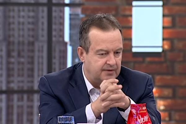 OGLASILI SE CRNOGORCI KOJI ŽIVE U SRBIJI posle Dačićeve izjave! Ovo je rekla POZNATA REDITELJKA!