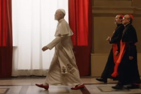 SKINUO SE PAPA U GAĆE I POKAZAO KAKO IZGLEDA BEZ ODORE! Snimak koji je zapalio INTERNET, niko ne može da VERUJE!