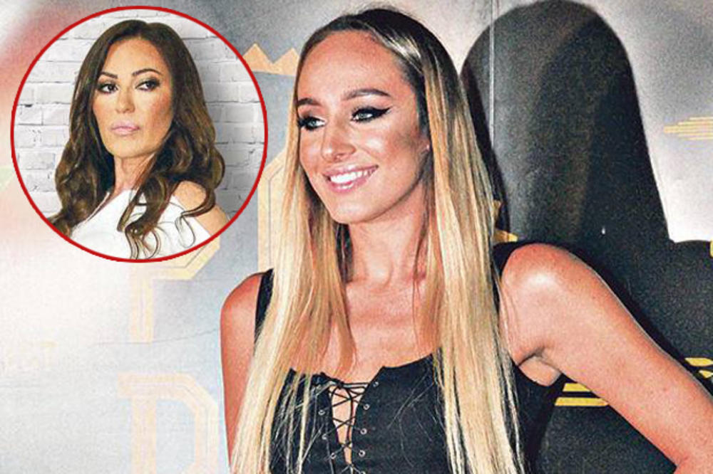 KONAČNO ISTINA! CECA STAVILA TAČKU NA NAGAĐANJA O LUNI I ANASTASIJI: "To dete je u mojoj kući…"