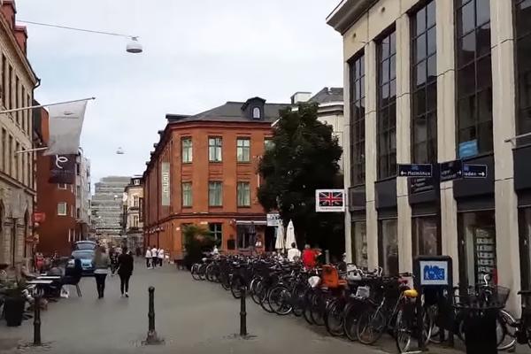 SAGA OKO ULASKA ŠVEDSKE U NATO: Evo šta kaže ministar