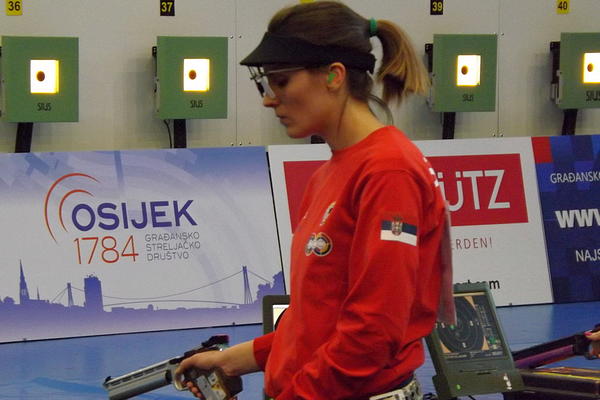 ZORANA I JASMINA BEZ FINALA: Srpkinje na 17. i 33. mestu u kvalifikacijama!