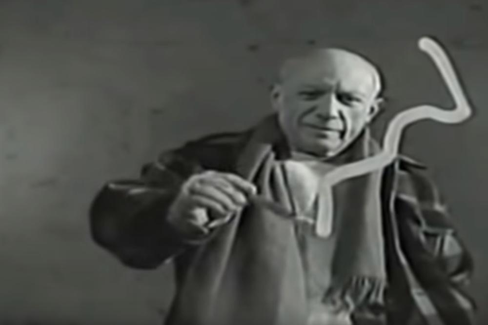 OVA ŽENA JE ZAVELA PIKASA I ISTUKLA NJEGOVU LJUBAVNICU: U pitanju je jedna Jugoslovenka