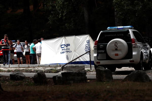 STRAVA I UŽAS: Nestala osvajačica olimpijske medalje, policija pronašla njen prazan auto!