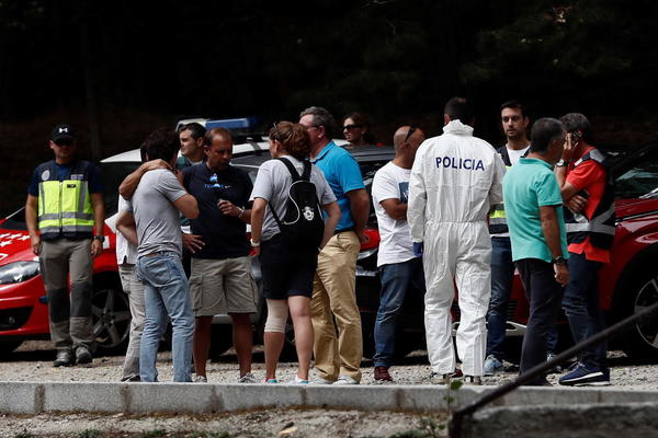 PRONAĐENO TELO BLANKE FERNANDEZ OČOE?! Tragičan kraj olimpijske šampionke!