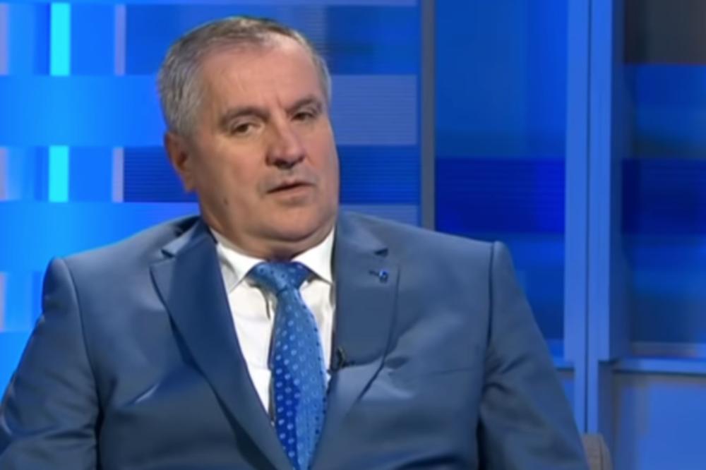 TUŽBA PROTIV PREMIJERA REPUBLIKE SRPSKE! Odgovoran je za SREBRENICU?!