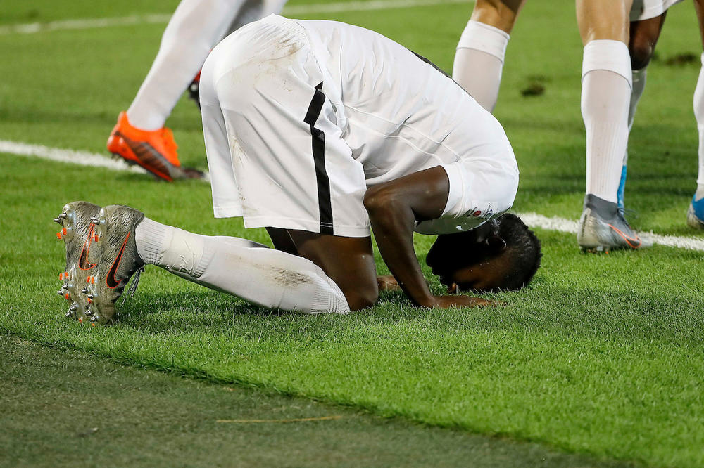 PARTIZAN OSETIO ZAŠTO JE TSC PRVI NA TABELI: Crno-belima treba sto šansi da bi dali gol i to skupo plaćaju!